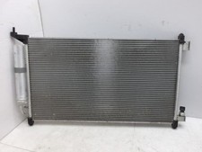 Condensatore Nissan Cube 2011