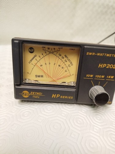 Zetagi hp202 rosmetro - hp202,