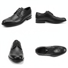 SCARPE UOMO pelle 44 stile