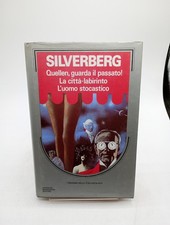 SILVERBERG i Massimi Della