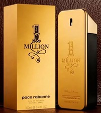 1 Million Paco Rabanne Men