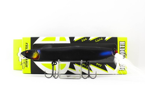 Imakatsu iron mouth - 128, 25