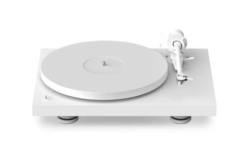 Pro ject debut - debut, b