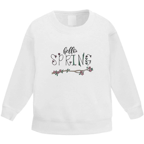Felpa/maglione/maglione