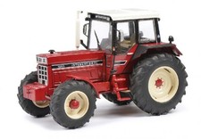 Modellino auto trattore schuco - modellino,