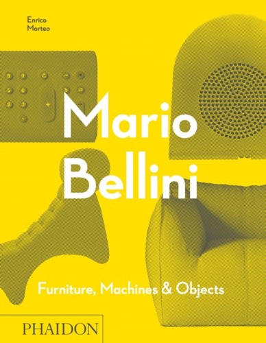 Mario bellini enrico morteo - mario,