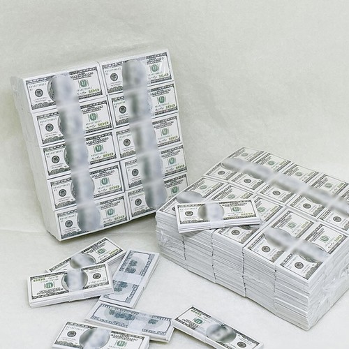 Pacchetto 200 dollari - 1:6,