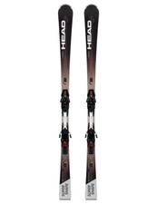 Nuovi sci slalom HEAD