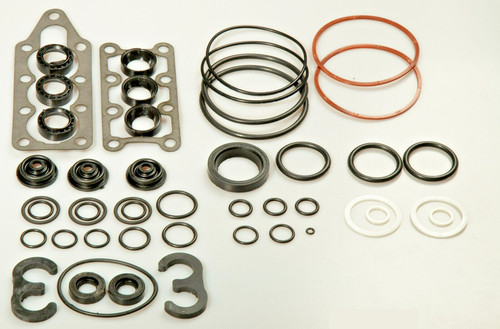 Kit guarnizioni pompa valvola