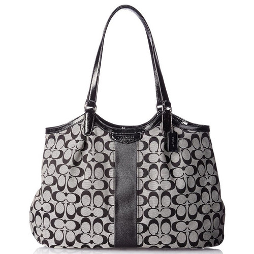 Borsa tracolla coach - a,