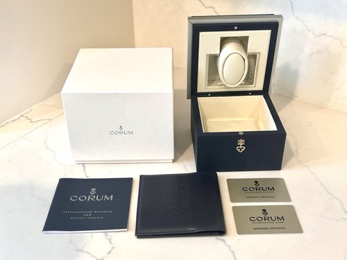 Nuovo scatola orologio - scatola,