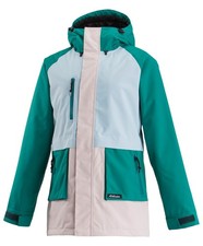 Giacca snowboard Airblaster