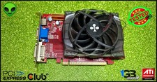 ATI RADEON HD 4670 1GB GDDR3