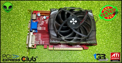 Ati radeon 4670 - hd,
