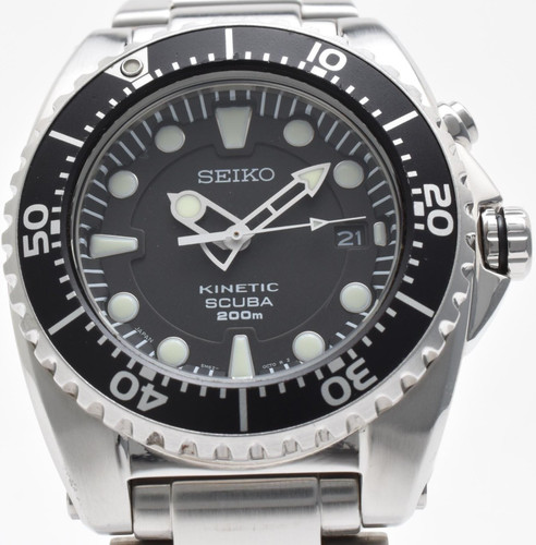 Quasi come nuovo seiko - 【quasi, nuovo】seiko