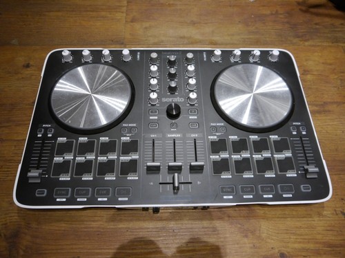 Reloop beatmix controller dj - beatmix,