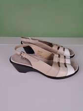 Sandali con slingback HOTTER
