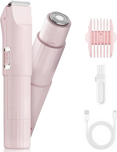 Rasoio elettrico donna - rasoio,