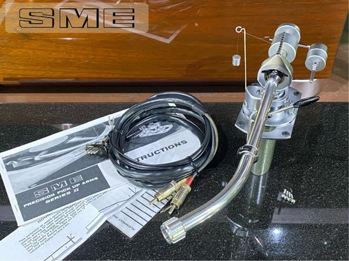 Sme 3009 tonearm - 3009,