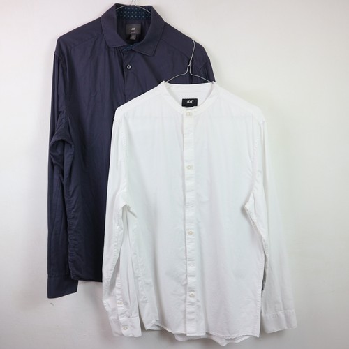 Camicia uomo m usata - camicia,