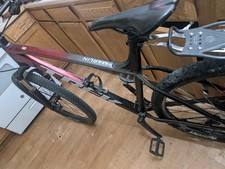 Trek marlin mountain bike - mountain,