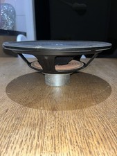 Mackie SRM350 Bass Driver 10"