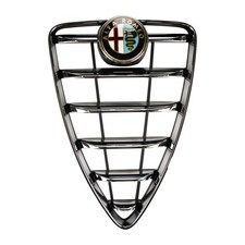 Griglia Radiatore Alfa Romeo