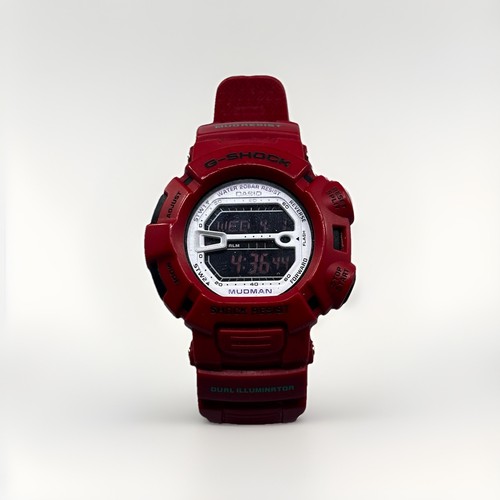 Orologio uomo casio shock - orologio,
