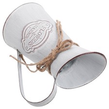  Brocca Decorativa in Metallo