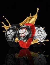 Lotto orologi uomo activa - lotto,