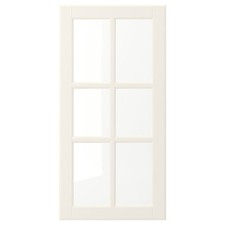 IKEA BODBYN Porta in vetro 40