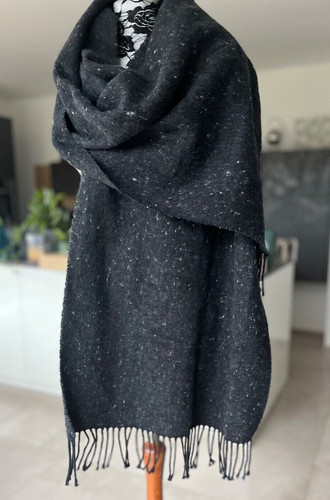 Nuovo sciarpa zara xxl - sciarpa,