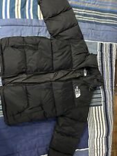 Giubbotto Giacca The North