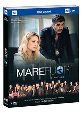 Mare Fuori - Stagioni 1-3