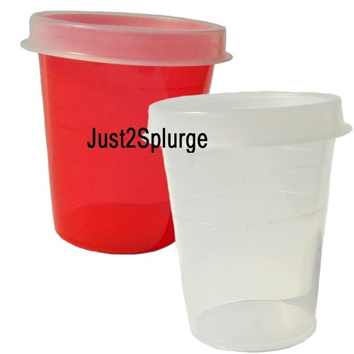 Tupperware midgets set - tupperware,