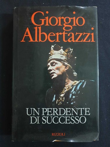 Giorgio albertazzi perdente - albertazzi,
