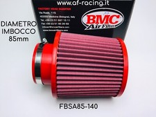 FILTRO ARIA SPORTIVO BMC