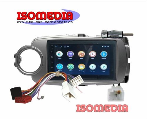 Autoradio android - android, 7"