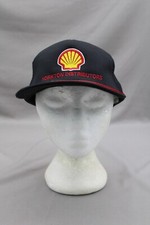 Cappello camionista a gas