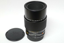 Obiettivo Leitz / Leica Apo Macro Elmarit -R 2,8 / 100 mm E60 usato ROM