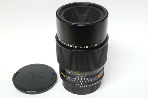 Obiettivo leitz leica apo - obiettivo, /