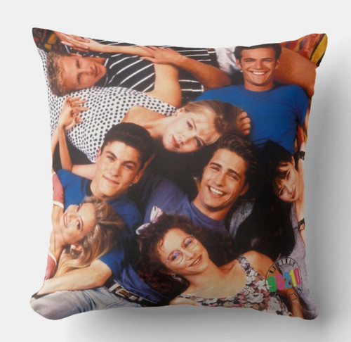 Cuscino 40x40 beverly - 40x40, hills