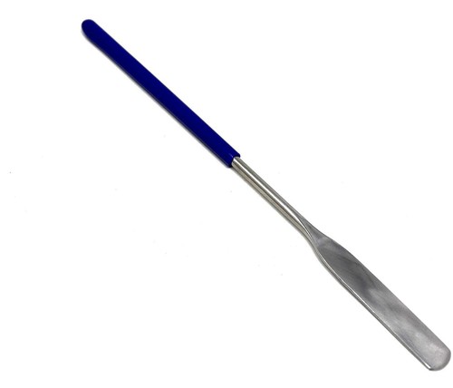 Spatola piatta micro