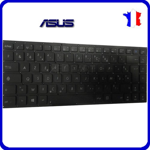 Clavier français original - français,