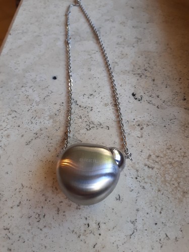 Collana donna breil - collana,