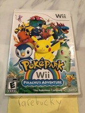 Pokepark Wii: Pikachu's