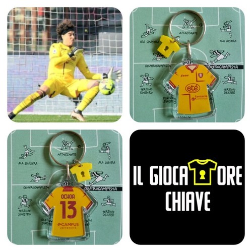 Giocatore - il,