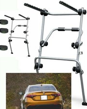 PORTABICI POSTERIORE 3 BICI