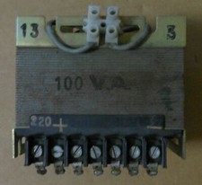 Trasformatore di alimentazione