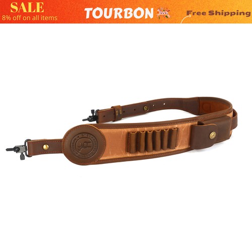 Tourbon tracolla porta pistola - tracolla,